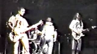 Butt Sauce Baby- Alice in Chains w/ Andrew Wood (Extremely Rare)