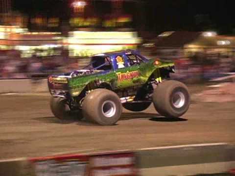 TMB TV S2 Episode 8 - Miami, OK - Part 3 of 8