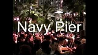 Robert Benson Orchestra Live