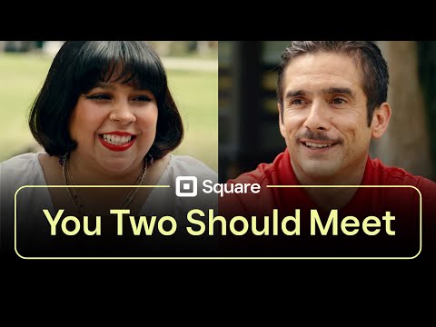 Can You Stay True to Your Culture and Succeed in Business?  | You Two Should Meet | Square