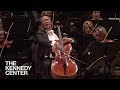 John Williams: Concerto for Cello and Orchestra, Mvt. II. Blues - NSO with Yo-Yo Ma