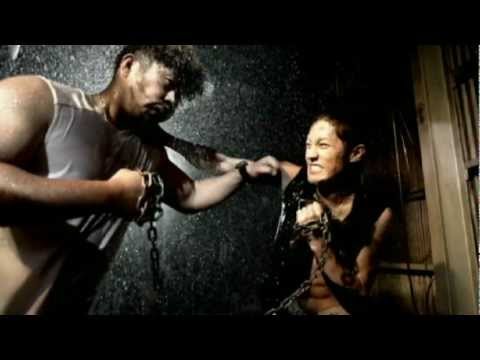 Video thumbnail for FIGHTERS
