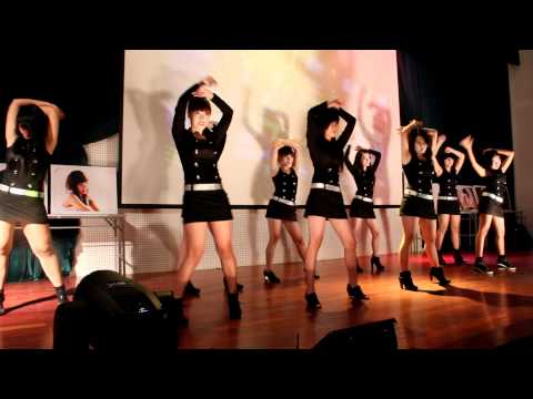 [20.03.2011] Hoot @ Soshivn 2nd Anniversary