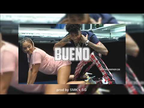 "BUENO" - BLUEFACE x FROSTYDASNOWMANN x SHORELINE MAFIA TYPE BEAT | WEST COAST RAP INSTRUMENTAL