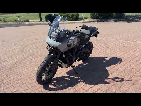 RA1250S 2026 Pan America® 1250 Special