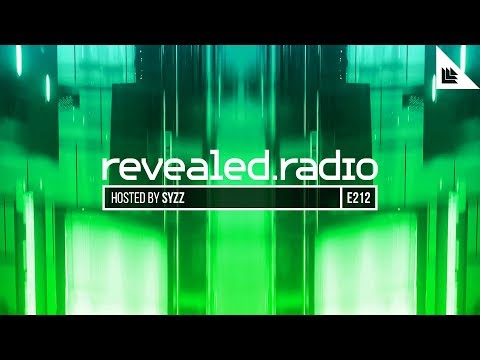 Revealed Radio 212 - Syzz