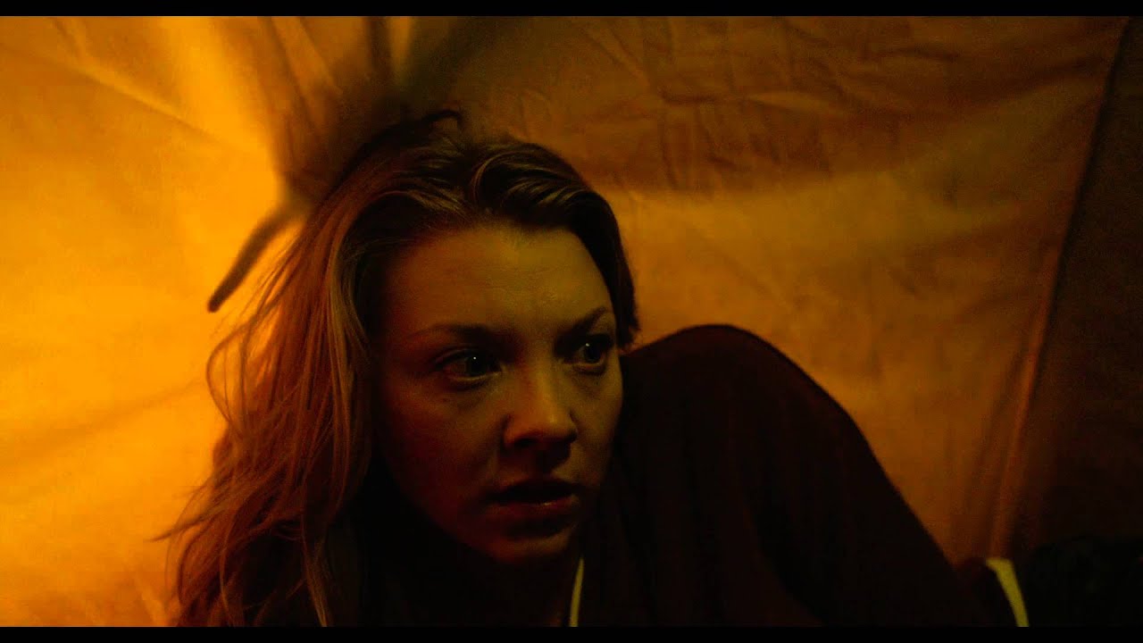 The Forest - Trailer - Own it 4/12 on Blu-ray