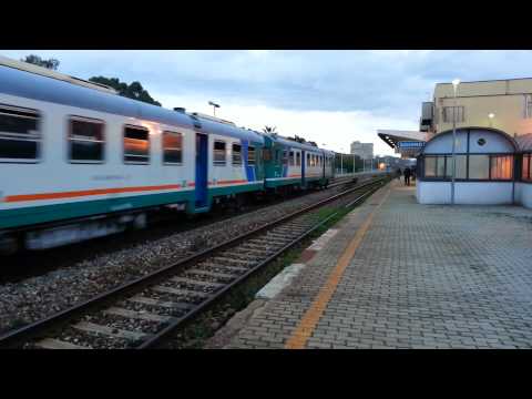 INV Reggio C.C.le - Catanzaro L.