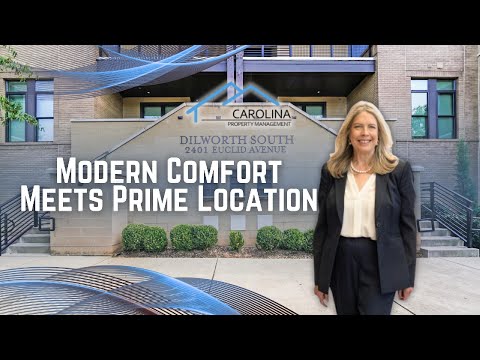 2401 Euclid Avenue property video