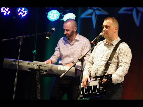 Hudobná skupina ORIONS - V tom trenčianskom potoku/Icom picom -  zmes