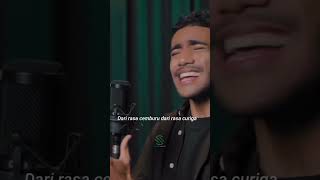 Download lagu Suaranya Dalam Banget!! Semata Karenamu by Mario G Klau #shorts mp3