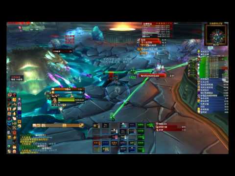 Yogg Saron +0 World First Kill by Stars