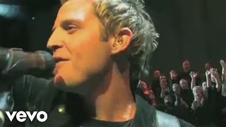 Lincoln Brewster - Today Is The Day VIDEO - Lincoln Brewster