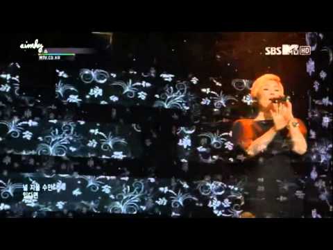 130222 Erase - Ali Theshow