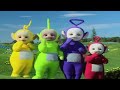 Teletubbies 306 Paddling Pool Cartoons For Kids