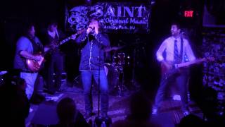 Phanphest Presents Candy Store Rock at The Saint 11-18-11 : Immigrant Song