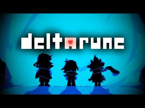 Vs. Lancer - Deltarune