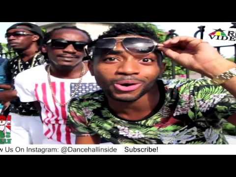 Hard Fi Deal Wid – Snap (feat. QQ) [ Mighty Diamond League Riddim] - July 2016