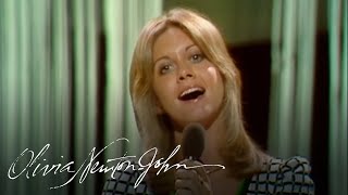 Olivia Newton-John - And I Love You So (Sez Les, July 28th 1973)