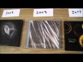 Bruno Sanfilippo's album CDs