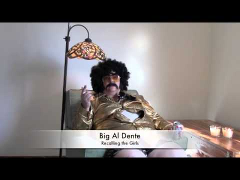 BIG Al Dente: Recalling the Girls