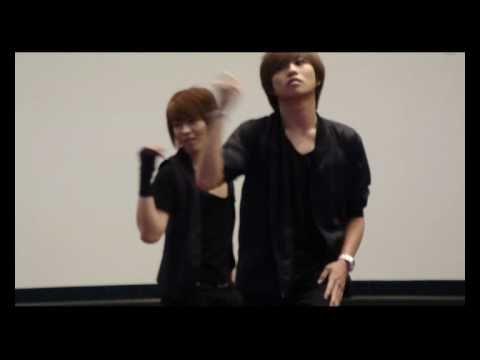 [ Fancam ] 101219 Kang'HalOliZe @Korea Season Y - BONAMANA