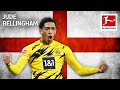 Jude Bellingham • Magical Skills & Goals