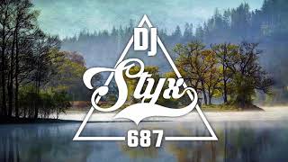 R. CITY x DJ STYX 687 - Fete You (ZOUK REMIX) 2K18