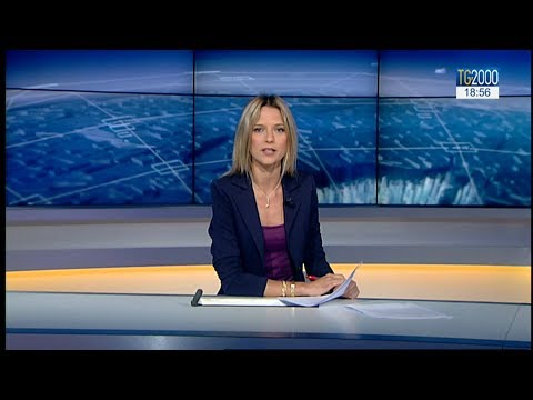 TG2000 del 4 luglio 2018 – Edizione delle 18.30