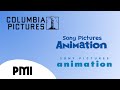 Columbia Pictures/Sony Pictures Animation [Logo Compliation] (2002-2013) {21:9}