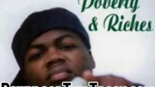 daforce - Blazed 2 Da Max - Poverty &amp; Riches
