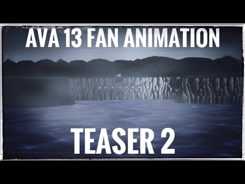 Animator vs. Animation 13 Fan Animation (Teaser 2) Opening Scene