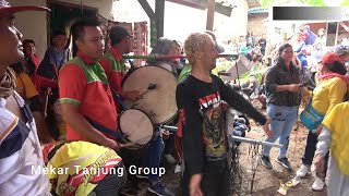 Download lagu Hajatan Joget Lagu Ayun Ambing || Seni Tanji Kuda Renggong || Live Padasuka Mekar Tanjung Group mp3