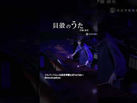 貝殻のうた