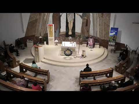 JKS 20: Príďže náš milý Spasiteľ (3. adventná nedeľa, 2020)