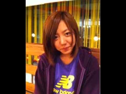 namjoo (hey girl) -apink member