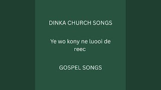 Download lagu Ye wo kony ne luooi de reec mp3