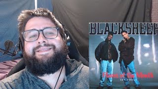 Black Sheep - Flavor Of The Month - Song Reaction