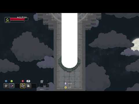 Wizard of Legend 99 Damage Glitchless run attempts (PC)