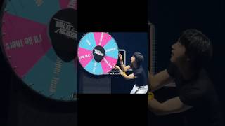 Download lagu Jin had to run back to stage cause the wheel wasn't stopping spinning🤣 mp3