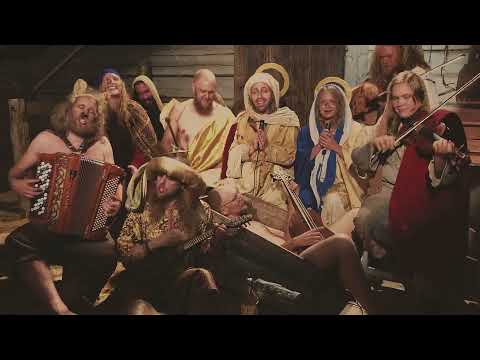 The Pirate Sessions - Ringaroo at Cooper’s Inn