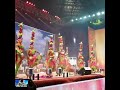 செந்துறை To சென்னை கலைத்திருவிழா கரகா�