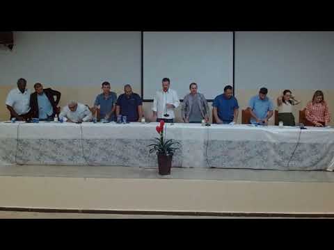 Sessão Ordinária do dia 11/06/2024