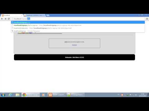 001 Introdução aos vídeos de PHP intermédio e avançado