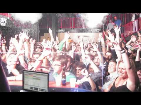 Morgan Page in St. Louis, Jan 28th, 2012