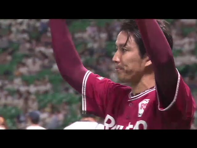 イーグルス・岸投手ヒーローインタビュー 2018/7/28 H-E