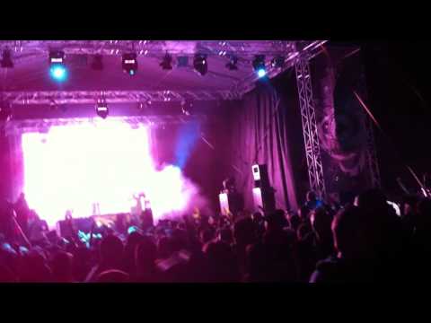 Indy, LA4 - 8 promile - Toto je Hip Hop 2011