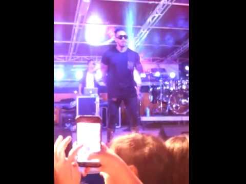 Rugă Orţisoara 10.09.2017 - Alex Velea - E marfă tare