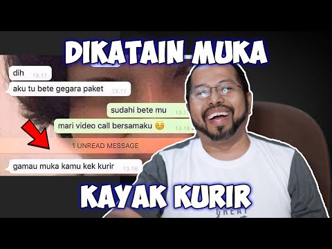 dikatain-kayak-kurir-reaction-chat-cinta-ditolak-gebetan