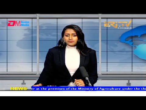 News in English for October 15, 2021 - ERi-TV, Eritrea